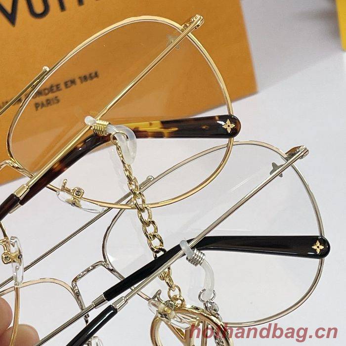 Louis Vuitton Sunglasses Top Quality LVS01202